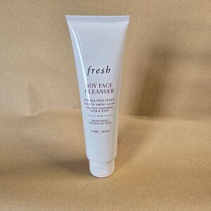 Fresh Soy Face Cleanser